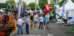La Guida - La 75ª Mostra della Meccanica Agricola di Saluzzo chiude sfiorando i 25.000 visitatori