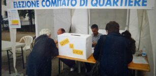 Sabato 8 e domenica 9 il voto nei comitati di quartiere e di frazione La Guida - Sabato 8 e domenica 9 il voto nei comitati di quartiere e di frazione