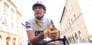 La Guida - Marco Pastonesi apre il “Cuneo Bike Festival”