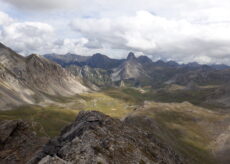 La Guida - La Punta Eco in valle Maira e l’anello del Monte Maurel, Punta Rasis e Testa Rasis