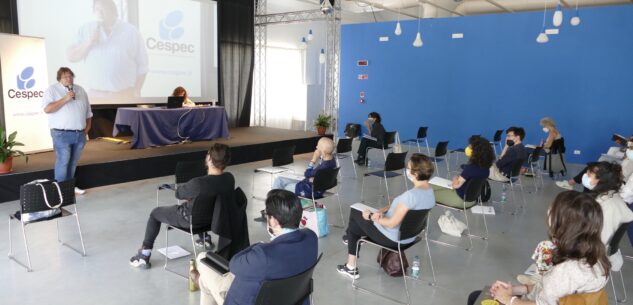 La Guida - La Summer School Cespec analizza il rapporto tra corpo e ambiente