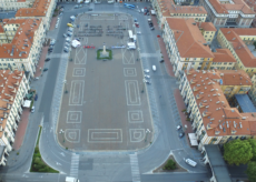 La Guida - Un parcheggio sotterraneo in piazza Galimberti?
