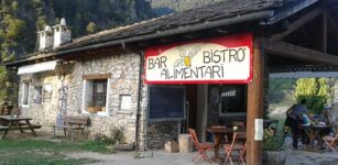 La chiusura dell’Ape Maira, il grazie di Confcooperative Cuneo La Guida - La chiusura dell’Ape Maira, il grazie di Confcooperative Cuneo