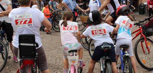 La Guida - Domenica 18 settembre torna Alba in Bici