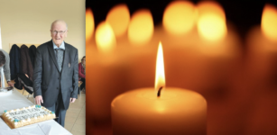 La Guida - Addio a don Fiorenzo Mellano, aveva 97 anni