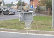 La Guida - Strade, lieve calo dei flussi di traffico sulle provinciali