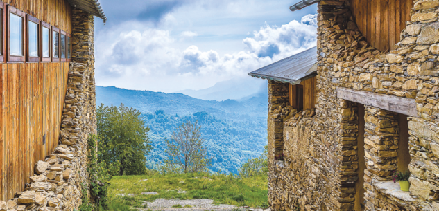 La Guida - Alla ricerca di un “Patto tra Città e Contado” per  l’avvenire della montagna