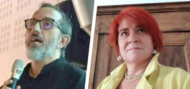 Davide Martini-Patrizia Revello
