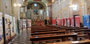 Il “cammino” della mostra “Martiri per una nuova città” La Guida - Il “cammino” della mostra “Martiri per una nuova città”