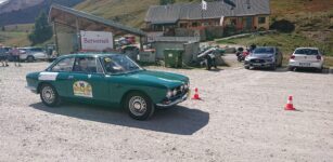 La Guida - La Ruota d’Oro storica sulle strade cuneesi