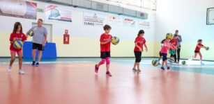 La Guida - Volley, quattro open day per le pallavoliste dai 6 ai 12 anni