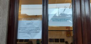 La Guida - La sala d’aspetto è sempre chiusa ma almeno le luci sono spente