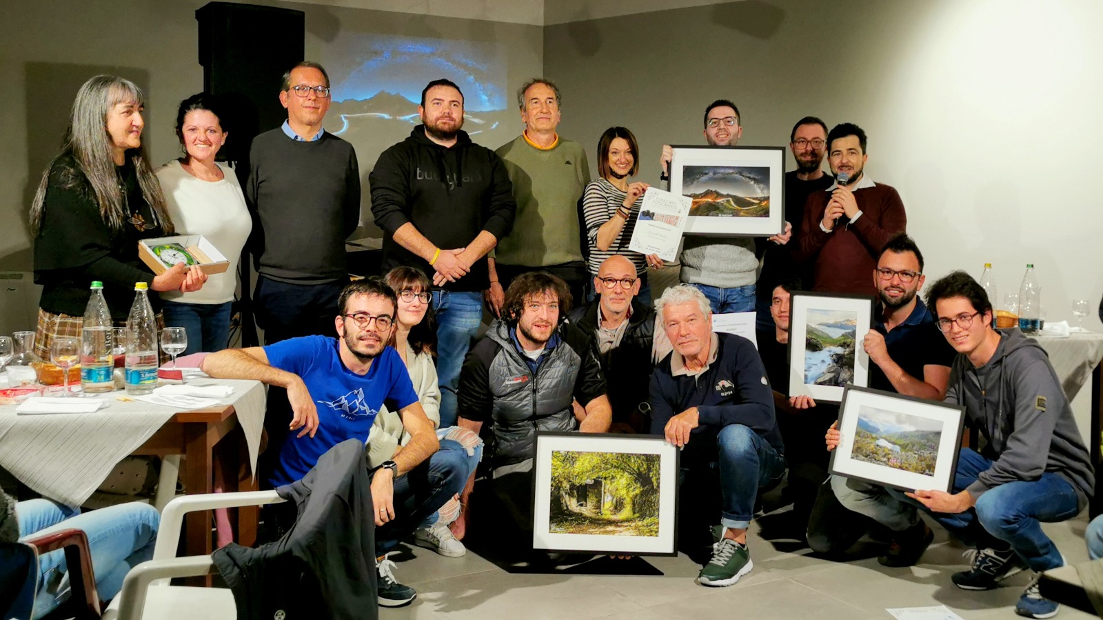 Ritorna il concorso fotografico “La tua estate in valle Varaita”