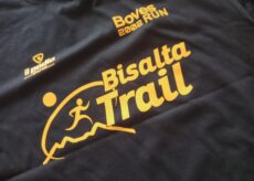 La Guida - Iscrizioni record per il Bisalta Trail