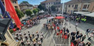 La Guida - La festa delle leve del tre e dell’otto a Peveragno