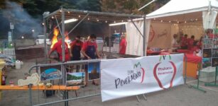 La Guida - Festa patronale dedicata alla Madonna del Borgato