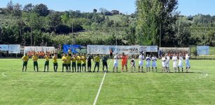 La Guida - Seconda e Terza categoria in campo per la Coppa Piemonte