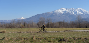 La Guida - Anello del Parco fluviale Gesso e Stura, pedalata con gusto