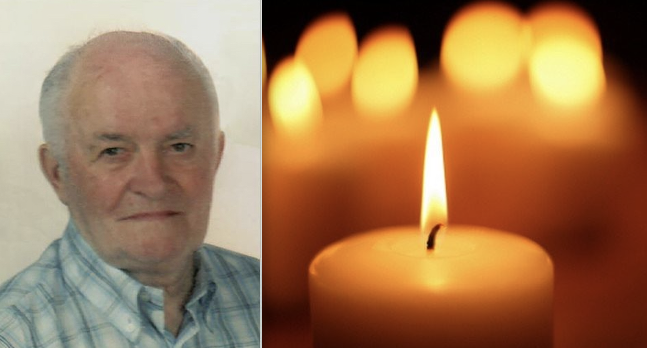 A Castelletto di Busca l’addio ad Aldo Fusta, aveva 89 anni