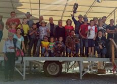 La Guida - Il “Ritorno dall’Alpe”, una festa ben riuscita a Pontechianale