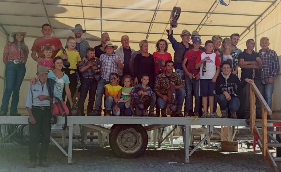 Il “Ritorno dall’Alpe”, una festa ben riuscita a Pontechianale