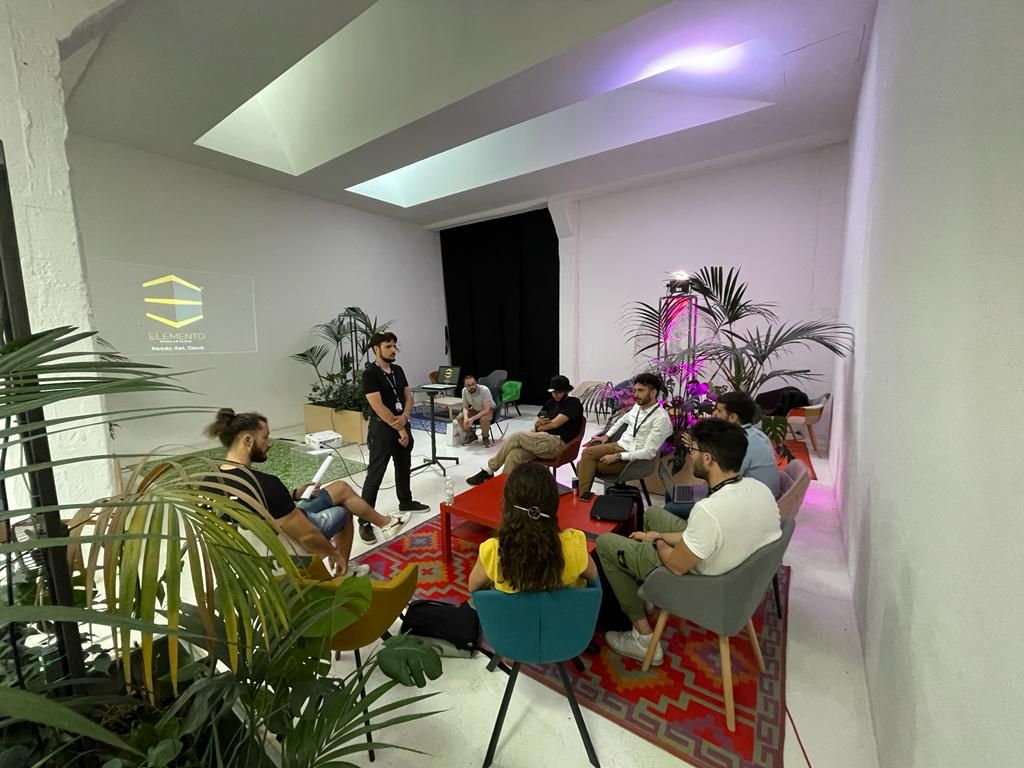 La startup cuneese “Elemento” festeggia il primo anno di attività
