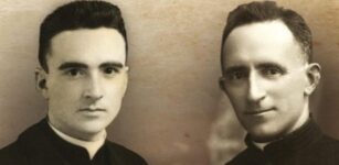 La Guida - A Centallo una mostra fotografica in ricordo dei due sacerdoti martiri