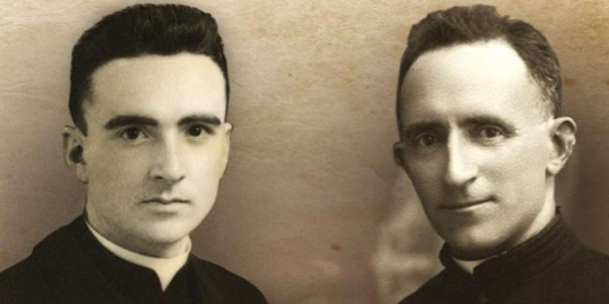 A Centallo una mostra fotografica in ricordo dei due sacerdoti martiri