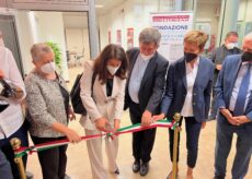 La Guida - “L’ospedale Santa Croce è a Cuneo ma è l’ospedale di tutti, la Fondazione è a supporto”
