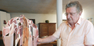 Livio Politano, una vita intera per l’arte La Guida - Livio Politano, una vita intera per l’arte