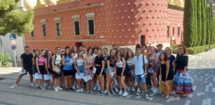 Una settimana in Spagna per le classi quarte del Bonelli La Guida - Una settimana in Spagna per le classi quarte del Bonelli