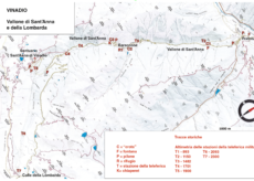 La Guida - Trune, rifugi, teleferica e chiaperèt lungo il cammino