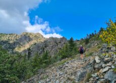 La Guida - Il sentiero Frassati in val di Lanzo e la Cima Borgonio