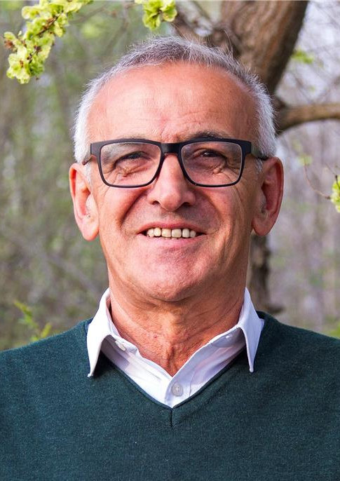 Antonio Calcagno