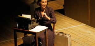 Al Toselli va in scena “Il ballo di Irene” La Guida - Al Toselli va in scena “Il ballo di Irene”