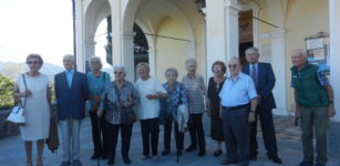 La Guida - Novantenni in festa a Cuneo