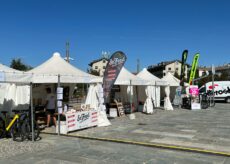 La Guida - Pedalate e incontri in città con il Cuneo Bike Festival