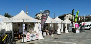 La Guida - Pedalate e incontri in città con il Cuneo Bike Festival