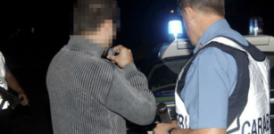 Quattro patenti ritirate per guida in stato di ebbrezza nel saluzzese La Guida - Quattro patenti ritirate per guida in stato di ebbrezza nel saluzzese