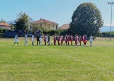 La Guida - Calcio giovanile: primo sabato in campo per i regionali