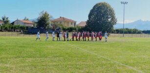 Calcio giovanile: primo sabato in campo per i regionali La Guida - Calcio giovanile: primo sabato in campo per i regionali
