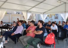 La Guida - Un workshop sulla mobilità aziendale con Cuneo Bike festival