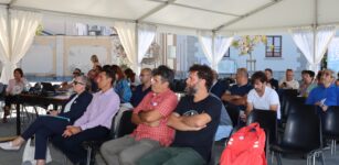 La Guida - Un workshop sulla mobilità aziendale con Cuneo Bike festival