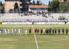 La Guida - Serie D: turno amaro per le cuneesi