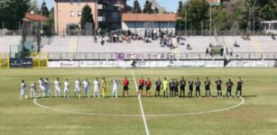 Serie D: turno amaro per le cuneesi La Guida - Serie D: turno amaro per le cuneesi