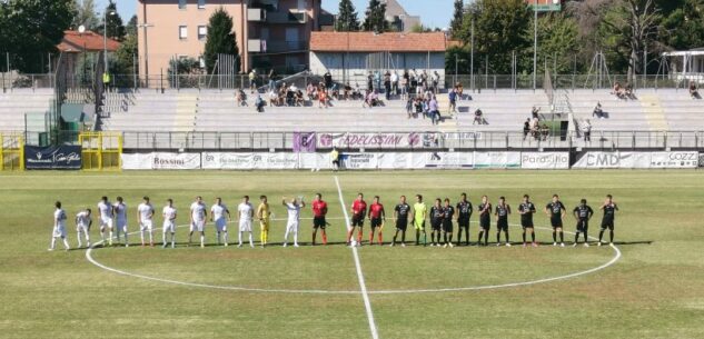 La Guida - Serie D: turno amaro per le cuneesi