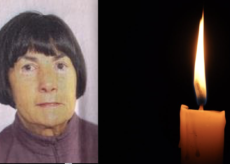 La Guida - Addio alla fioraia Romana Bestagno, aveva 81 anni