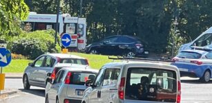 La Guida - Incidente in via Savona, traffico bloccato direzione Borgo Gesso