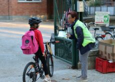 La Guida - Mercoledì 21 settembre il Bike to school per chi va a scuola in bicicletta