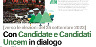 La Guida - L’agenda montagna per i candidati alle elezioni